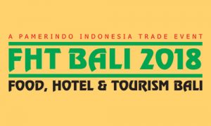 نمایشگاه خوراکی، هتل و گردشگری بالی از تاریخ ۱۰ الی ۱۲ اسفند در کشور اندونزی برگزار می گردد