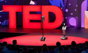 TED ، فرصتی برای تحقق ایده ها